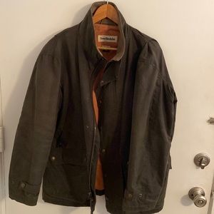 Tom Beckbe Tensaw Jacket